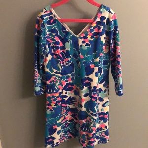 Lilly Pulitzer Amella Girl’s Dress